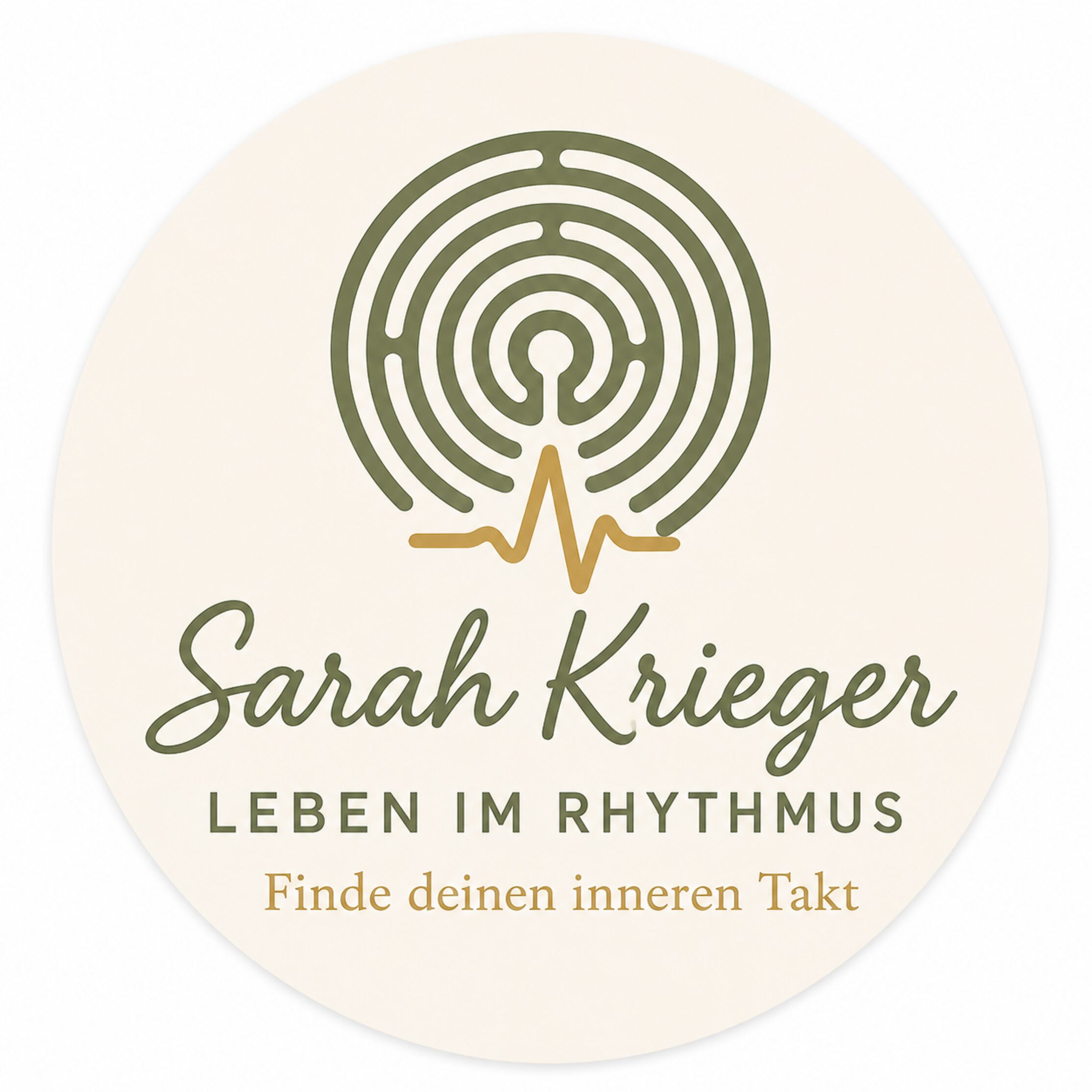 Sarah Krieger 